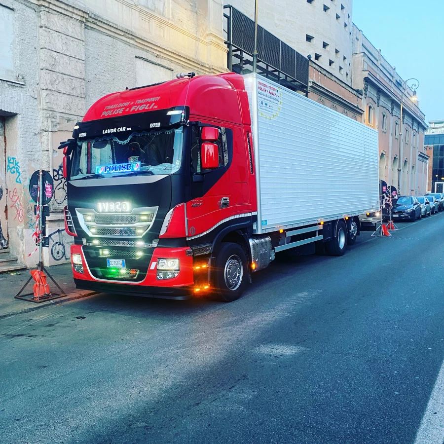 Traslochi Polise & Figli srl_2