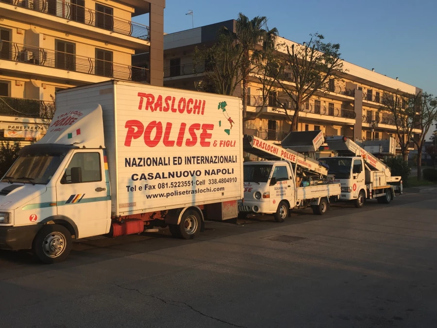 Traslochi Polise & Figli srl_3