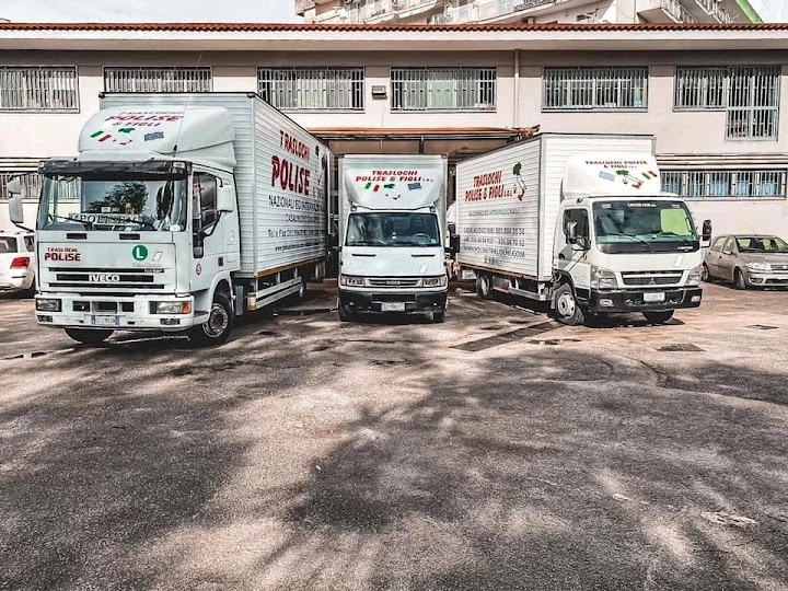 Traslochi Polise & Figli srl_4