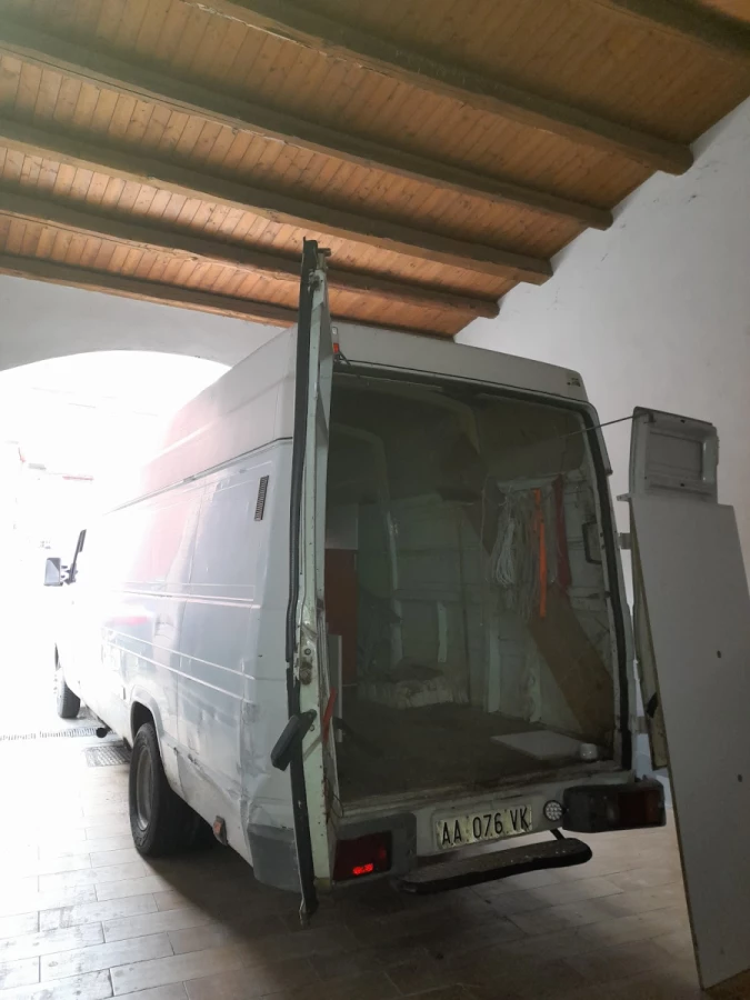 Traslochi Trasporti e Sbarazzi Emilio_2