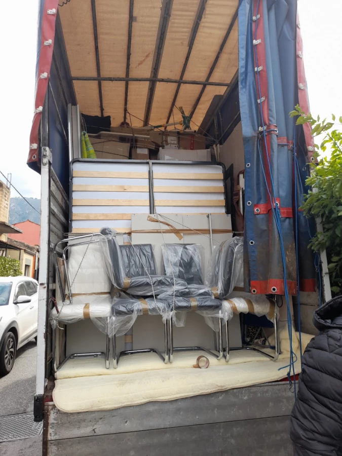 Traslochi Trasporti e Sbarazzi Emilio_3