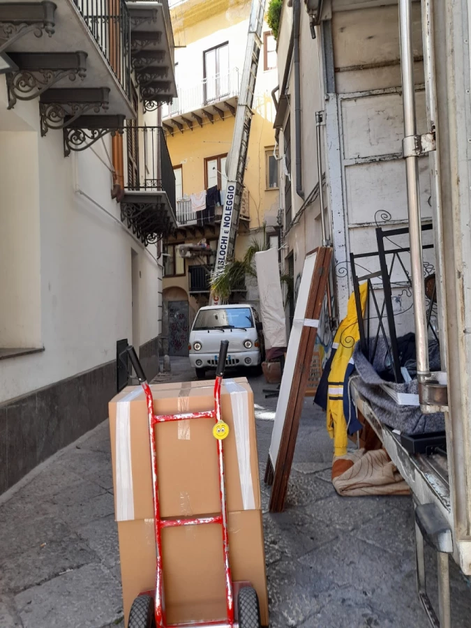 Traslochi Trasporti e Sbarazzi Emilio_5