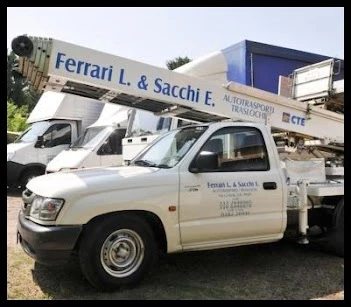 Trasporti Ferrari & Sacchi_1