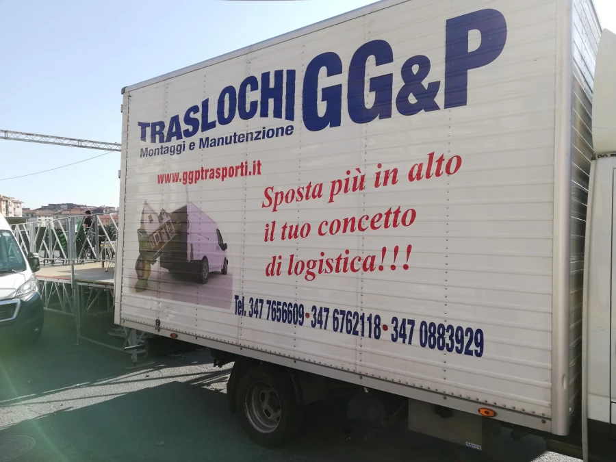 Trasporti GG&P Srl_1