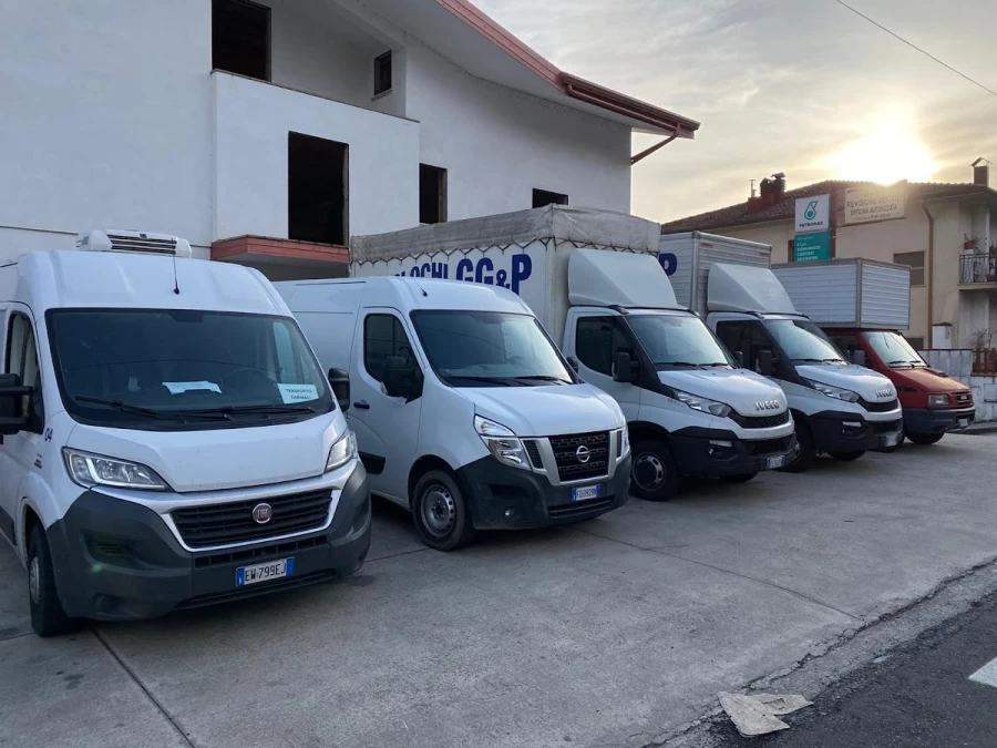 Trasporti GG&P Srl_3