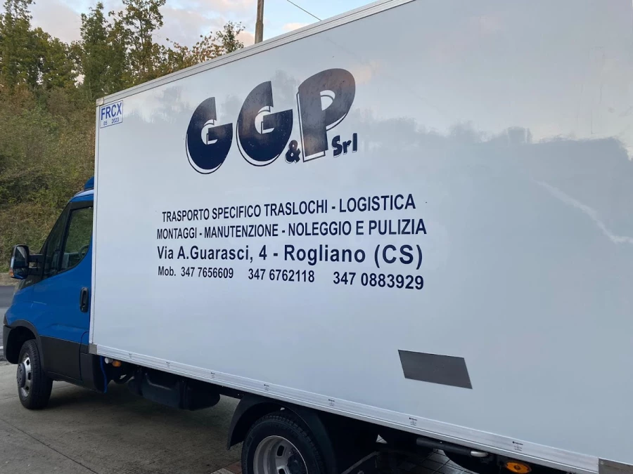 Trasporti GG&P Srl_5