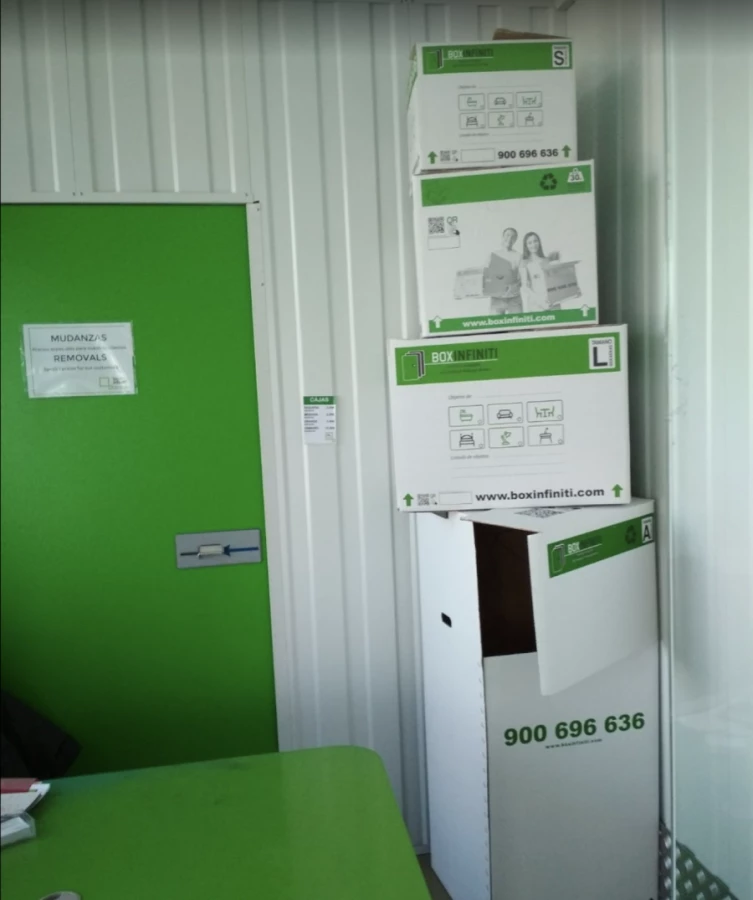 Trasteros de Alquiler BoxInfiniti_1