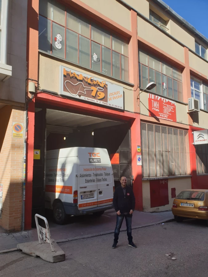 Trasteros Madrid Hortaleza_2