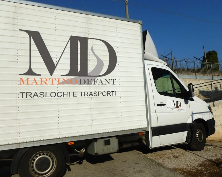 Trentino Traslochi di Martino Defant_1