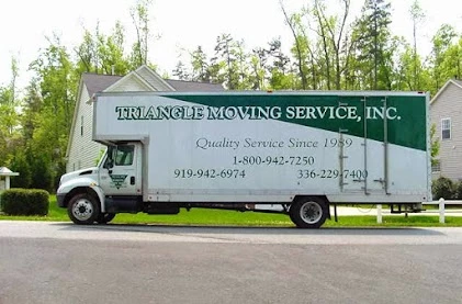Triangle Moving Service_2