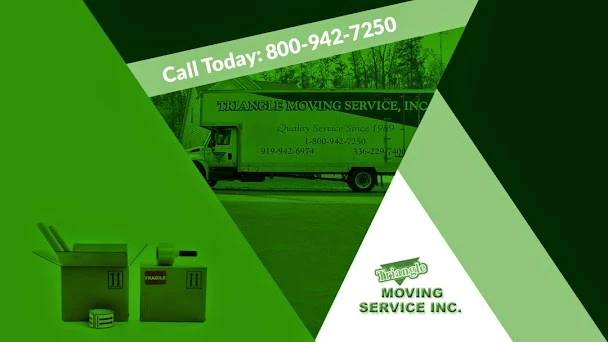 Triangle Moving Service_4