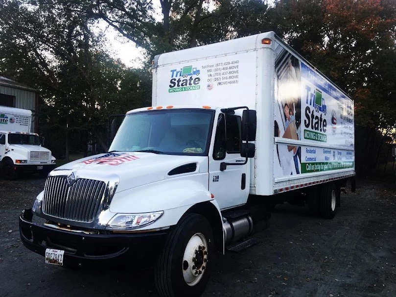 Tristate Moving and Storage_1