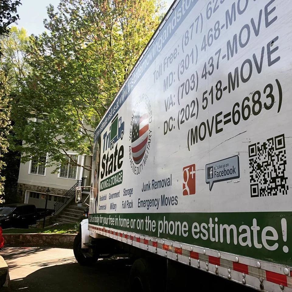 Tristate Moving and Storage_3