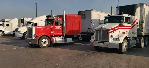 TRS Transportes Sánchez_2
