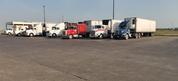 TRS Transportes Sánchez_3