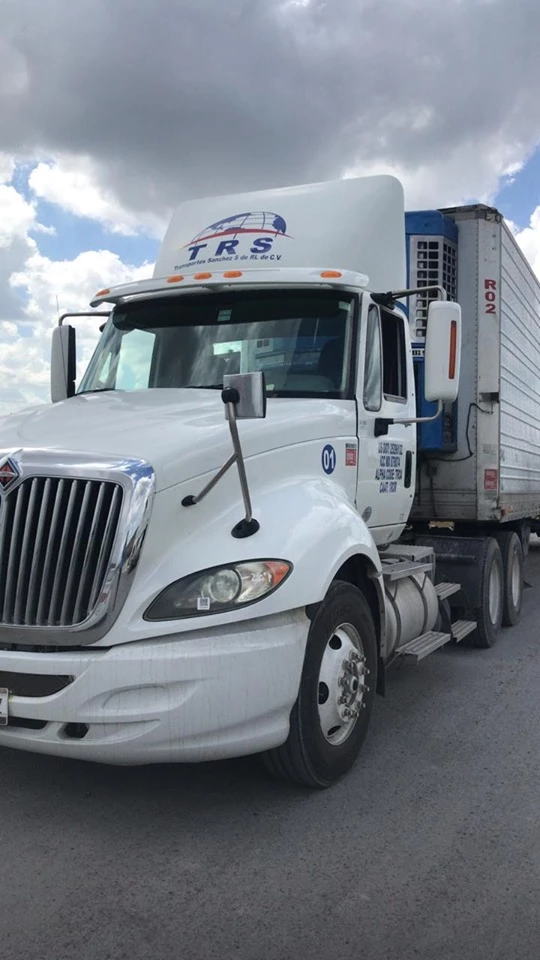 TRS Transportes Sánchez_4