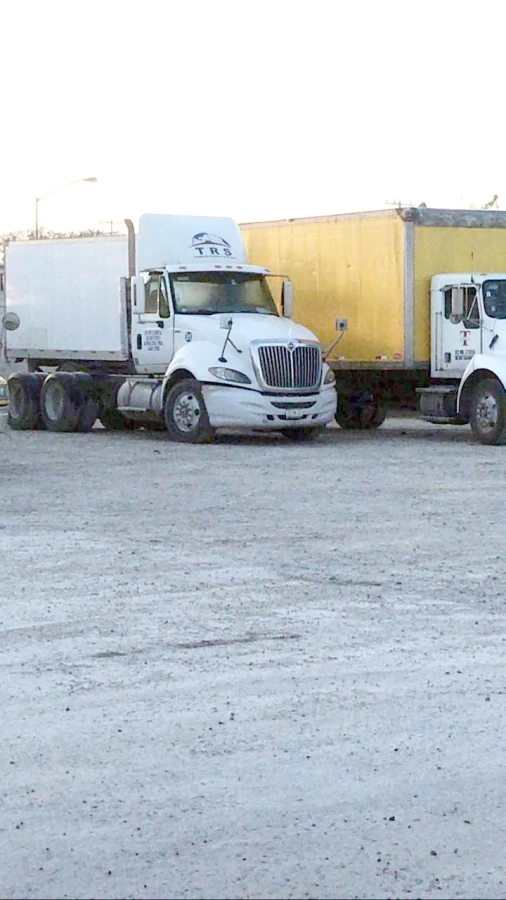 TRS Transportes Sánchez_5