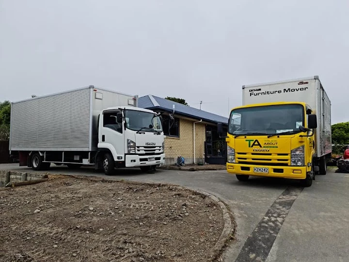 Truckabout Furniture Movers_2