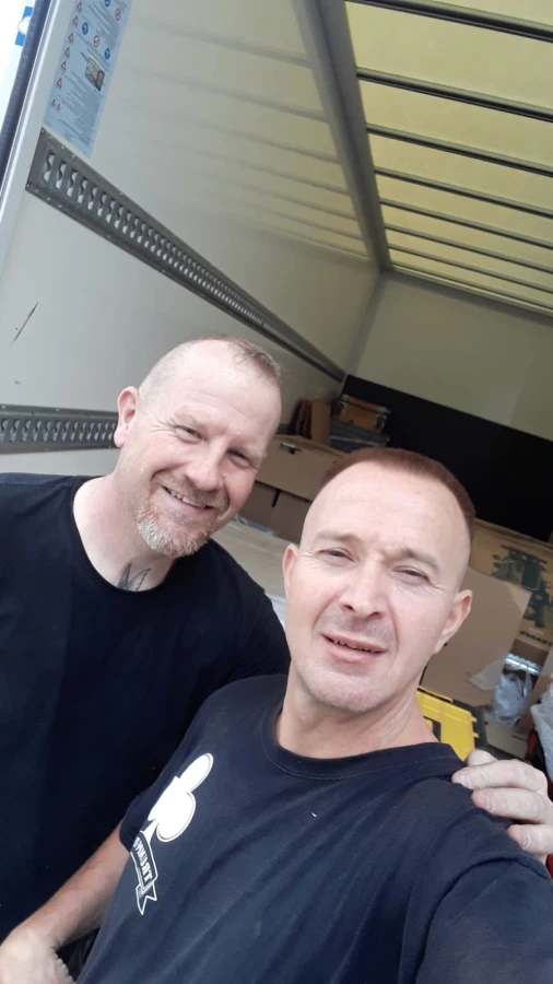 Trumpf Umzugsservice_2