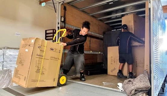 Trust Movers & Freight_1
