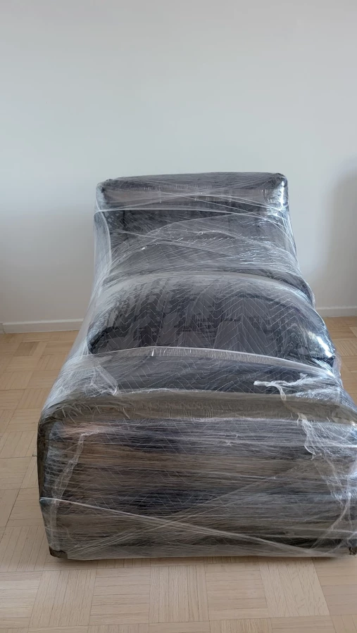 Tryzub Van Lines_2