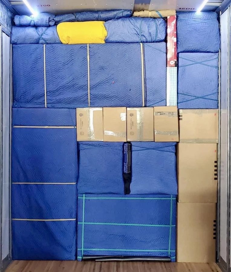 Tucson Moving Service_2