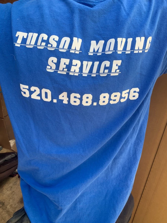 Tucson Moving Service_5