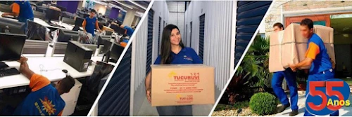 Tucuruvi Mudancas E Transportes LTDA_1