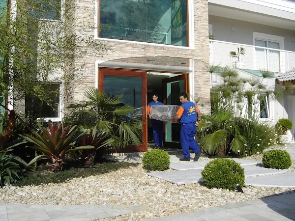 Tucuruvi Mudancas E Transportes LTDA_2