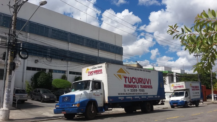 Tucuruvi Mudancas E Transportes LTDA_3