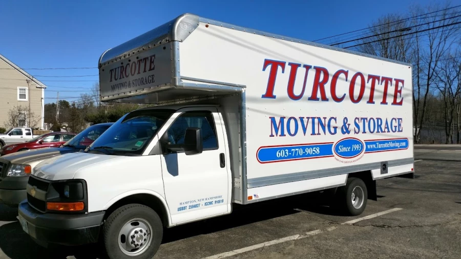 Turcotte Moving & Storage_1