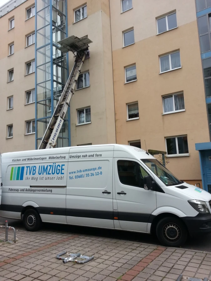 TVB-UMZÜGE GmbH_1