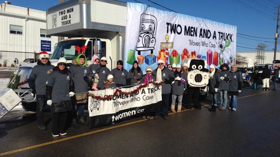Two men and a truck_1
