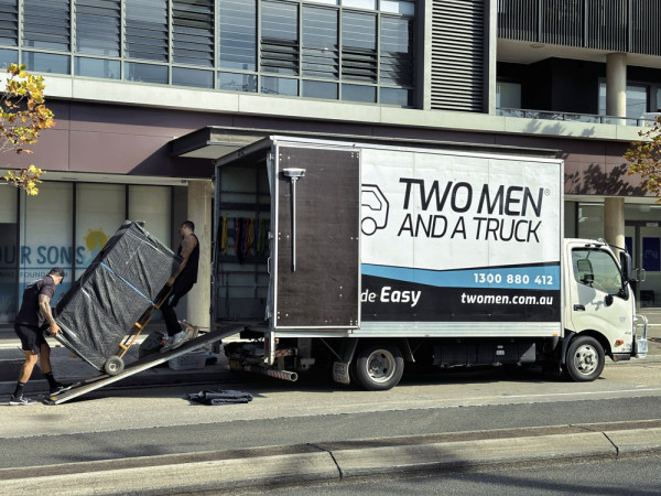 Two Men And A Truck_1
