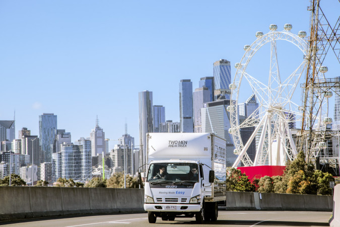 Two Men And A Truck_5