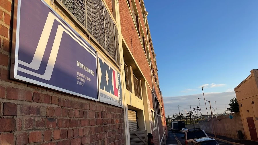 Two Men and a Truck Cape Town_4