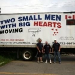 Two Small Men With Big Hearts Moving Co_4
