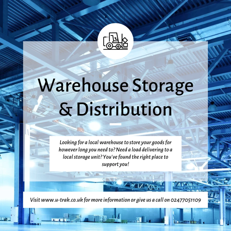 U-Trak Logistics Ltd_1