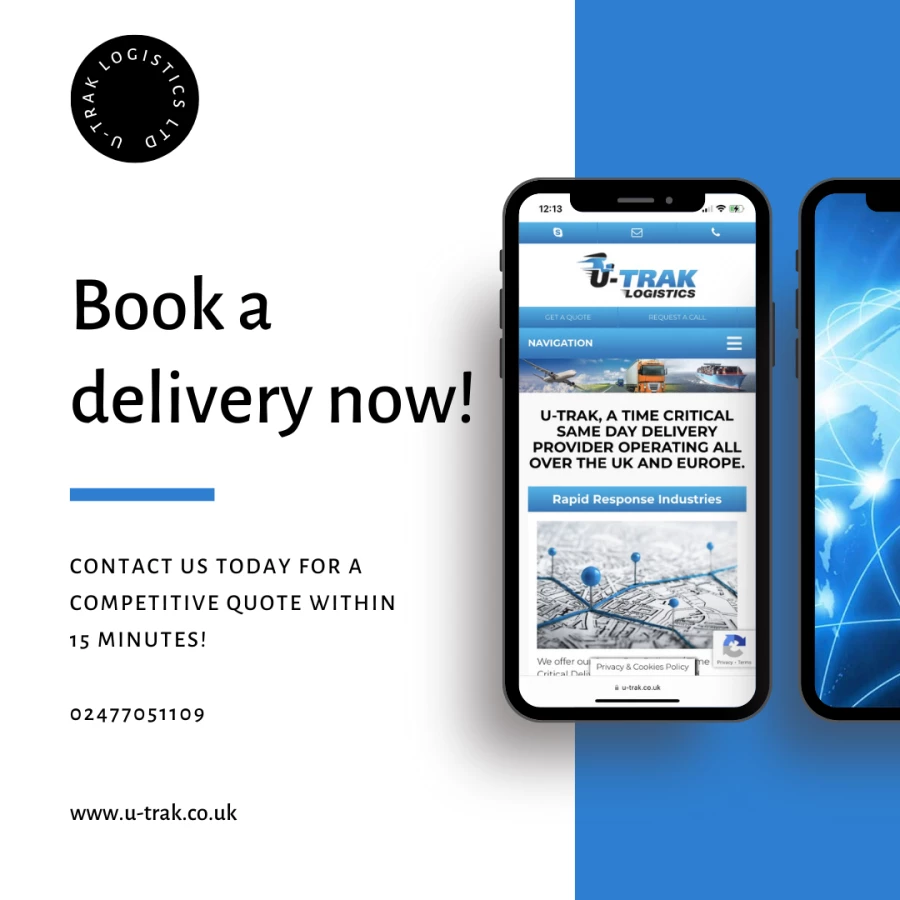 U-Trak Logistics Ltd_3