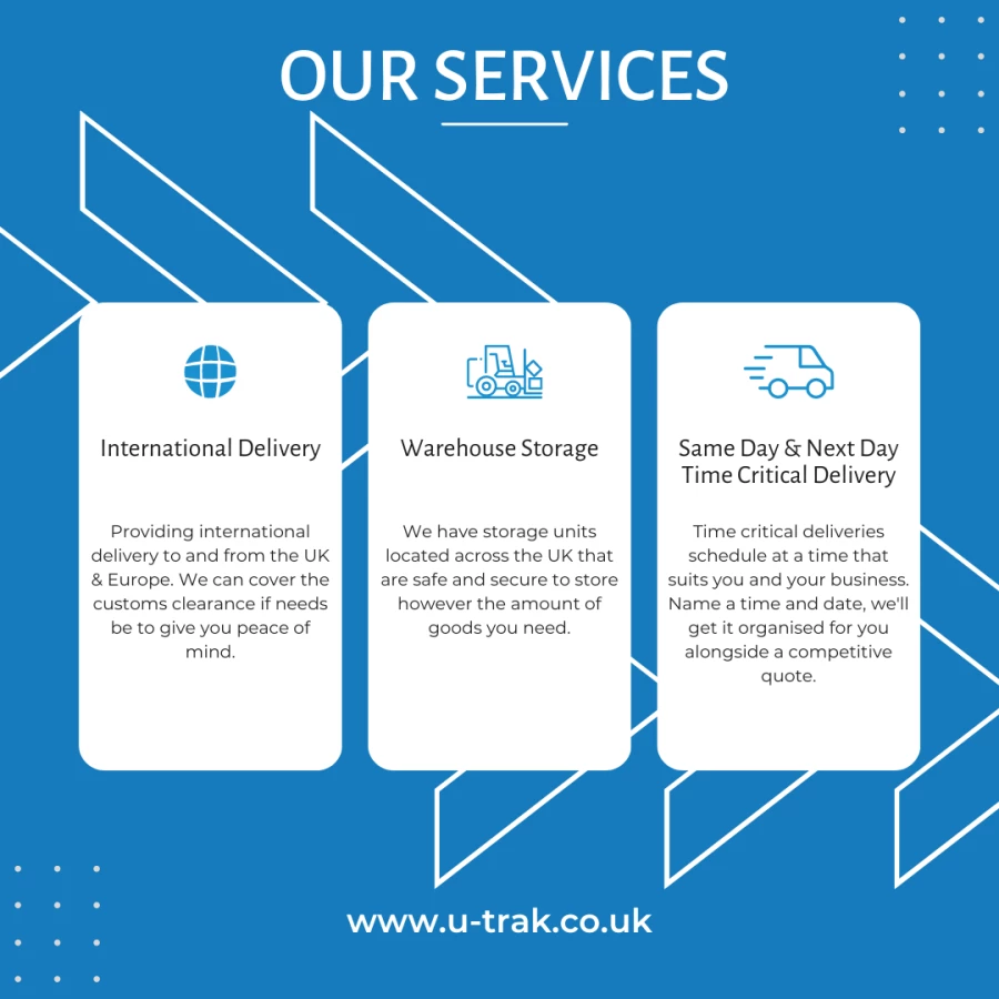 U-Trak Logistics Ltd_4