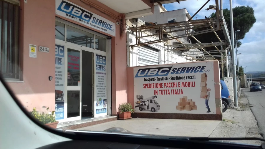 UBC Service s.r.l_1
