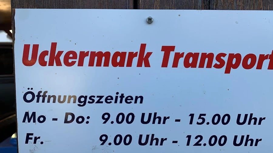Uckermark-Transport GmbH_1