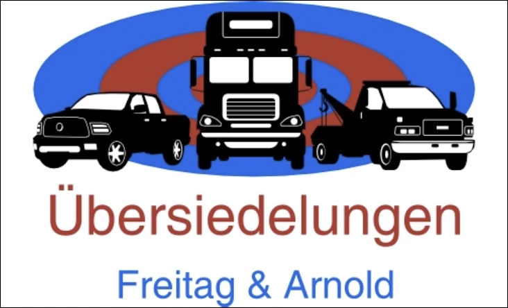 Übersiedlung mit Freitag & Arnold_1