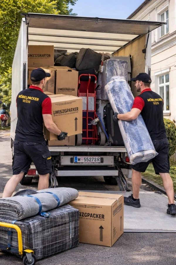 Übersiedlung Wien_1