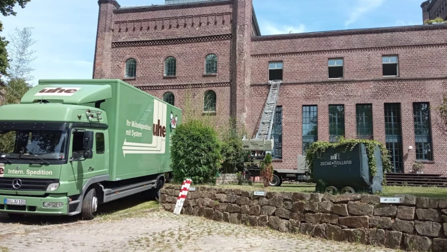Uhe Internationale Möbeltransporte_2