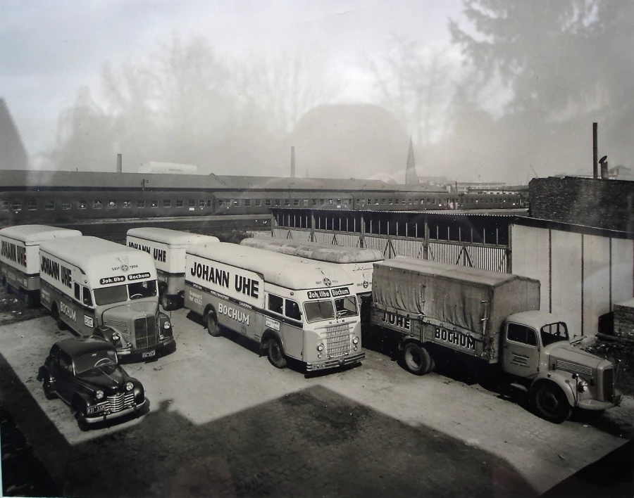 Uhe Internationale Möbeltransporte_5