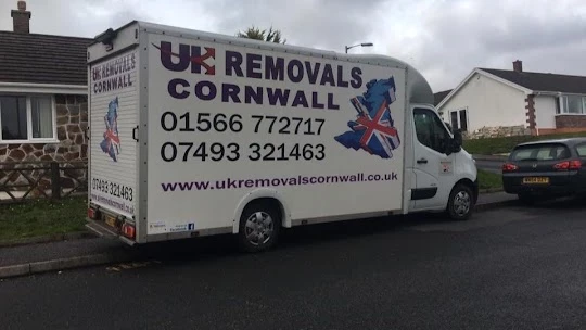 UK Removals Cornwall_1