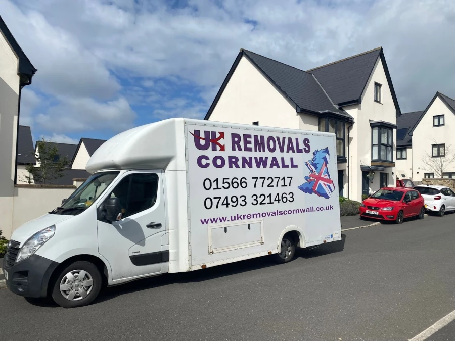 UK Removals Cornwall_2