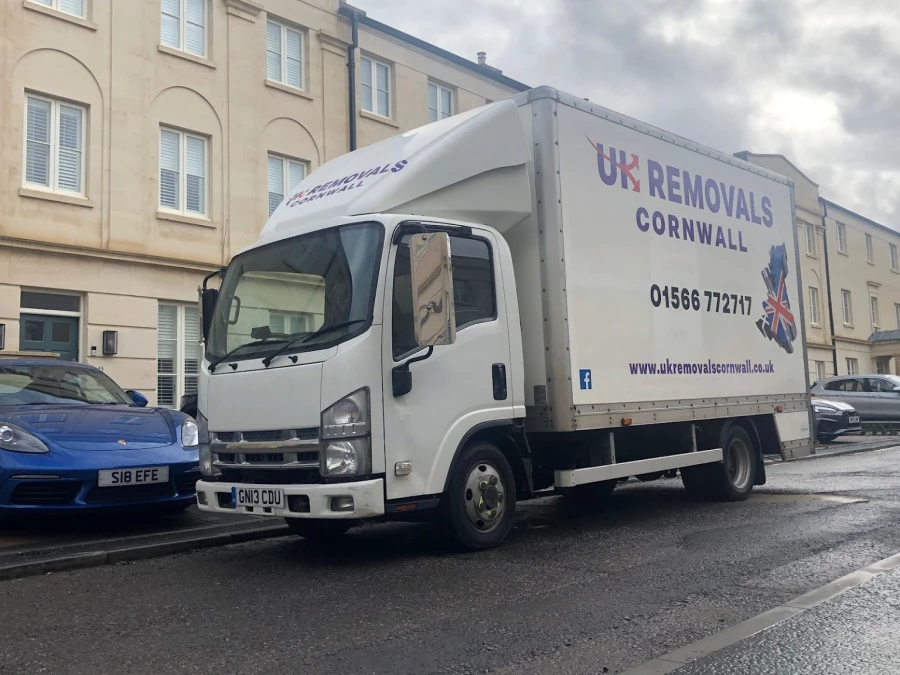UK Removals Cornwall_3