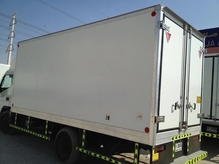UK Shipping Removal & Storage_3
